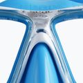 Vaikiška nardymo kaukė SEAC Procida light blue 8