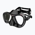 Nardymo kaukė SEAC Cove black/red