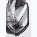 Viso veido kaukė paviršiniam nardymui SEAC Magica grey clear/green lime 4