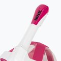 Viso veido nardymo kaukė SEAC Magica white/pink 5