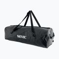 Vandeniui atspari kuprinė SEAC U/Boot 100 l black