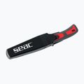 Peilis nardymui SEAC Bat red 2