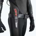 Peilis nardymui SEAC Bat red 3
