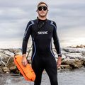 Apsauginis plūduras SEAC Hydra orange 8