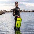Apsauginis plūduras SEAC Safe Dry yellow 9