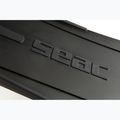 Plaukmenys nardymui paviršiuje SEAC Shout S700 black 5