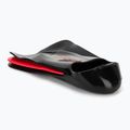 Plaukimo pelekai SEAC Shuttle black/red 3