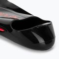 Plaukimo pelekai SEAC Shuttle black/red 5