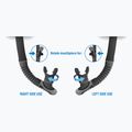 Nardymo vamzdelis   SEAC Reverse Dry blue 2