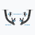 Nardymo vamzdelis   SEAC Reverse Dry black 3