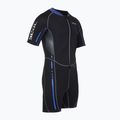 Plaukimo kostiumas SEAC men's Shorty Trendy 2.5 mm black