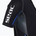 Plaukimo kostiumas SEAC men's Shorty Trendy 2.5 mm black 4