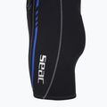 Plaukimo kostiumas SEAC men's Shorty Trendy 2.5 mm black 5
