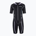 Plaukimo kostiumas SEAC women's Shorty Trendy 2.5 mm black 2