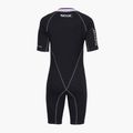 Plaukimo kostiumas SEAC women's Shorty Trendy 2.5 mm black 3