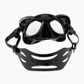 Rinkinys nardymui paviršiuje SEAC Bis Capri Top black 4