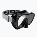Snorkelio kaukė Seac Natua black