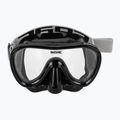 Snorkelio kaukė Seac Natua black 2