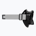 Snorkelio kaukė Seac Natua black 3