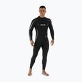 Vyriškas nardymo kostiumas SEAC Feel-S 3 mm black