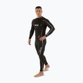 Vyriškas nardymo kostiumas SEAC Feel-S 3 mm black 3