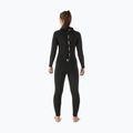 Moteriškas nardymo kostiumas SEAC Feel-S 3 mm black/light blue 2