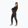 Moteriškas nardymo kostiumas SEAC Feel-S 3 mm black/light blue 4