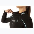 Moteriškas nardymo kostiumas SEAC Feel-S 3 mm black/light blue 5