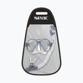 Rinkinys nardymui paviršiuje SEAC Iena Dry Set blue 2