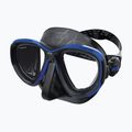 Nardymo kaukė SEAC Afrodite blue
