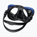 Nardymo kaukė SEAC Afrodite blue 2