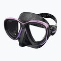 Nardymo kaukė SEAC Afrodite lilac