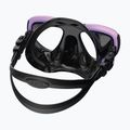 Nardymo kaukė SEAC Afrodite lilac 2