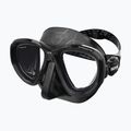 Nardymo kaukė SEAC Afrodite black