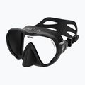 Nardymo kaukė SEAC X-Frame black
