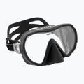 Nardymo kaukė SEAC X-Frame black 2