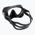 Nardymo kaukė SEAC X-Frame black 3