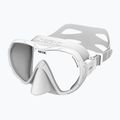 Nardymo kaukė SEAC X-Frame white
