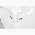 Nardymo kaukė SEAC X-Frame white 6