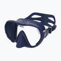 Nardymo kaukė SEAC X-Frame blue