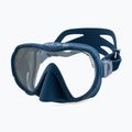 Nardymo kaukė SEAC X-Frame blue 2