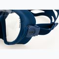 Nardymo kaukė SEAC X-Frame blue 7