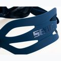 Nardymo kaukė SEAC X-Frame blue 8