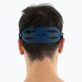 Nardymo kaukė SEAC X-Frame blue 10