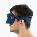 Nardymo kaukė SEAC X-Frame blue 12
