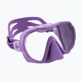 Nardymo kaukė SEAC X-Frame lilac