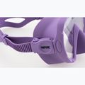 Nardymo kaukė SEAC X-Frame lilac 5