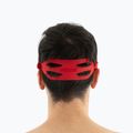 Nardymo kaukė SEAC X-Frame red 8