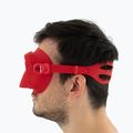 Nardymo kaukė SEAC X-Frame red 10