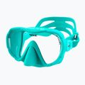 Nardymo kaukė SEAC X-Frame tiffany